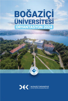 Oryantasyon 2024 kitap kapağı