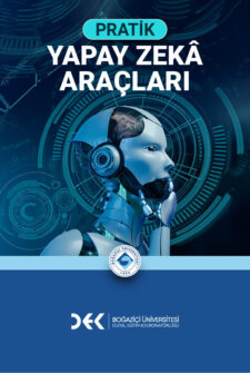 Pratik Yapay Zekâ Araçları kitap kapağı